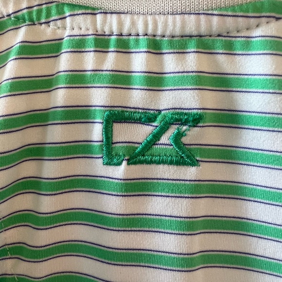 Men’s Cutter and Buck Golf Polo - Picture 3 of 5